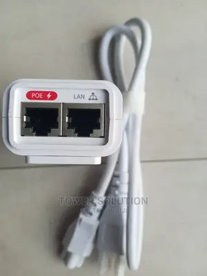 Poe Adapter 48v Ubiquity