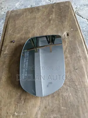 CRV 2017 Driving Mirror Glass