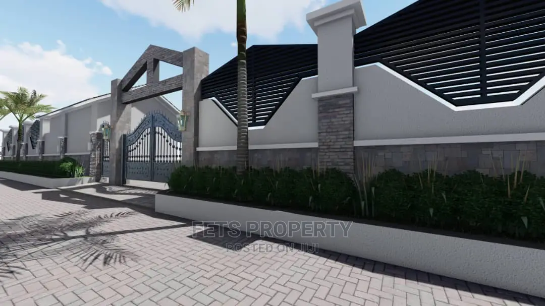Building and Construction Services