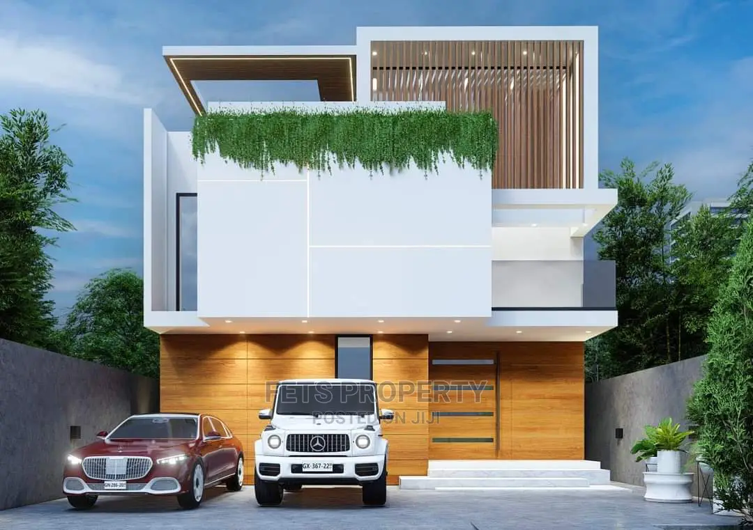 Building and Construction Services