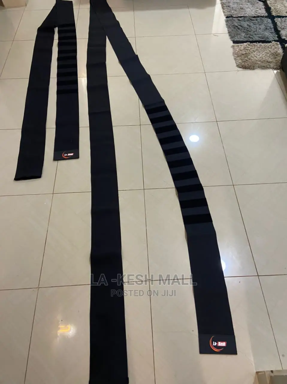 Original Tummy Wrap 4 and 6 Meters