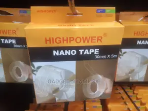 3 Meters Nano Tape