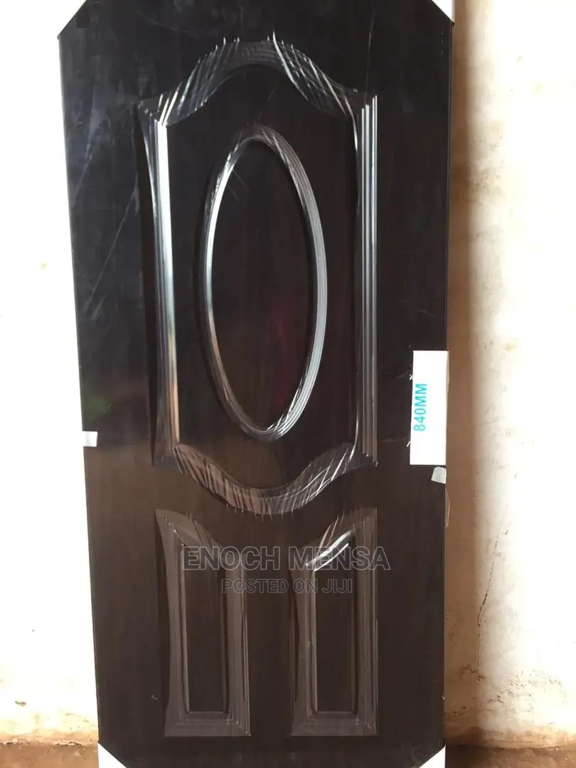 Interior Wooden Door