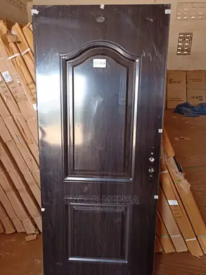 Interior Wooden Door