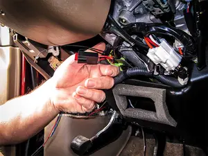 Gps Tracker Installation