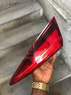 Honda Civic 2016 Boot Light