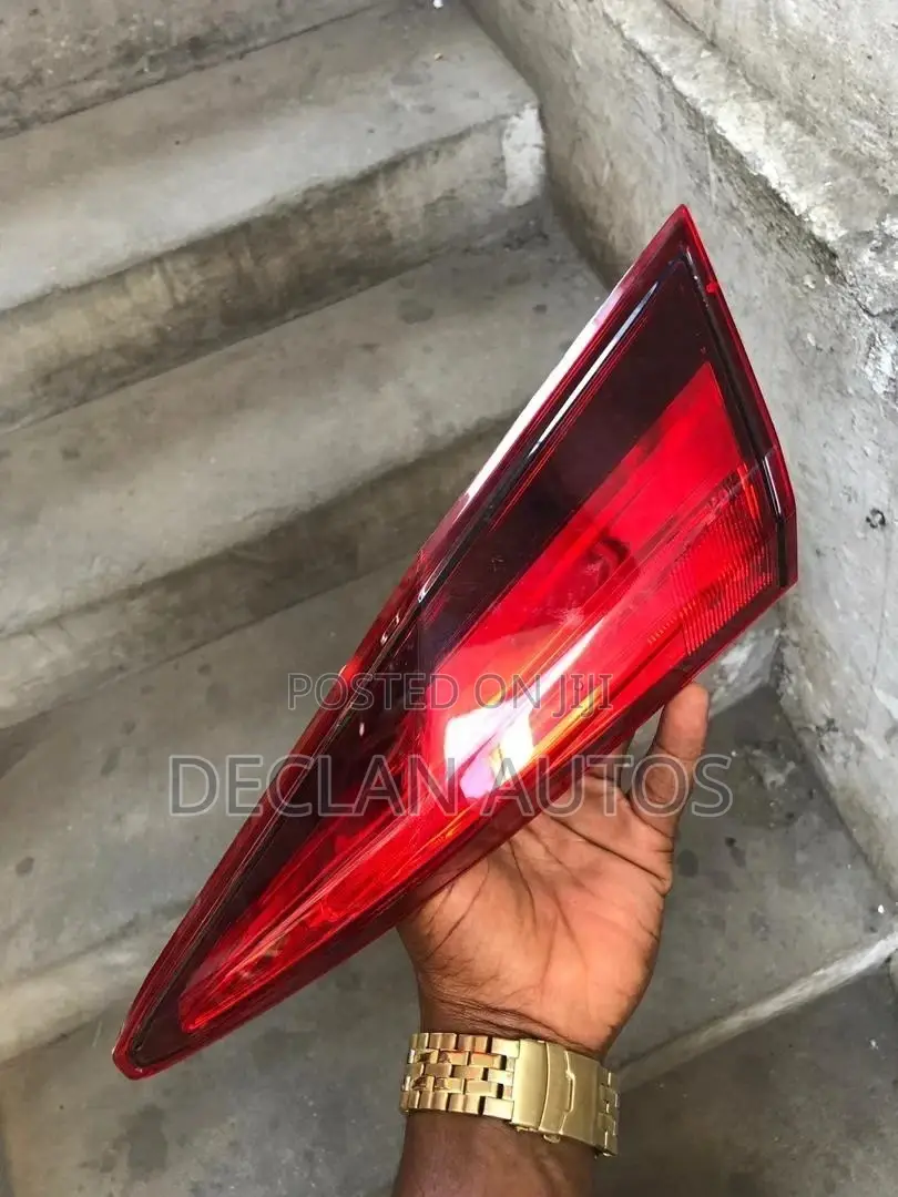 Honda Civic 2016 Boot Light