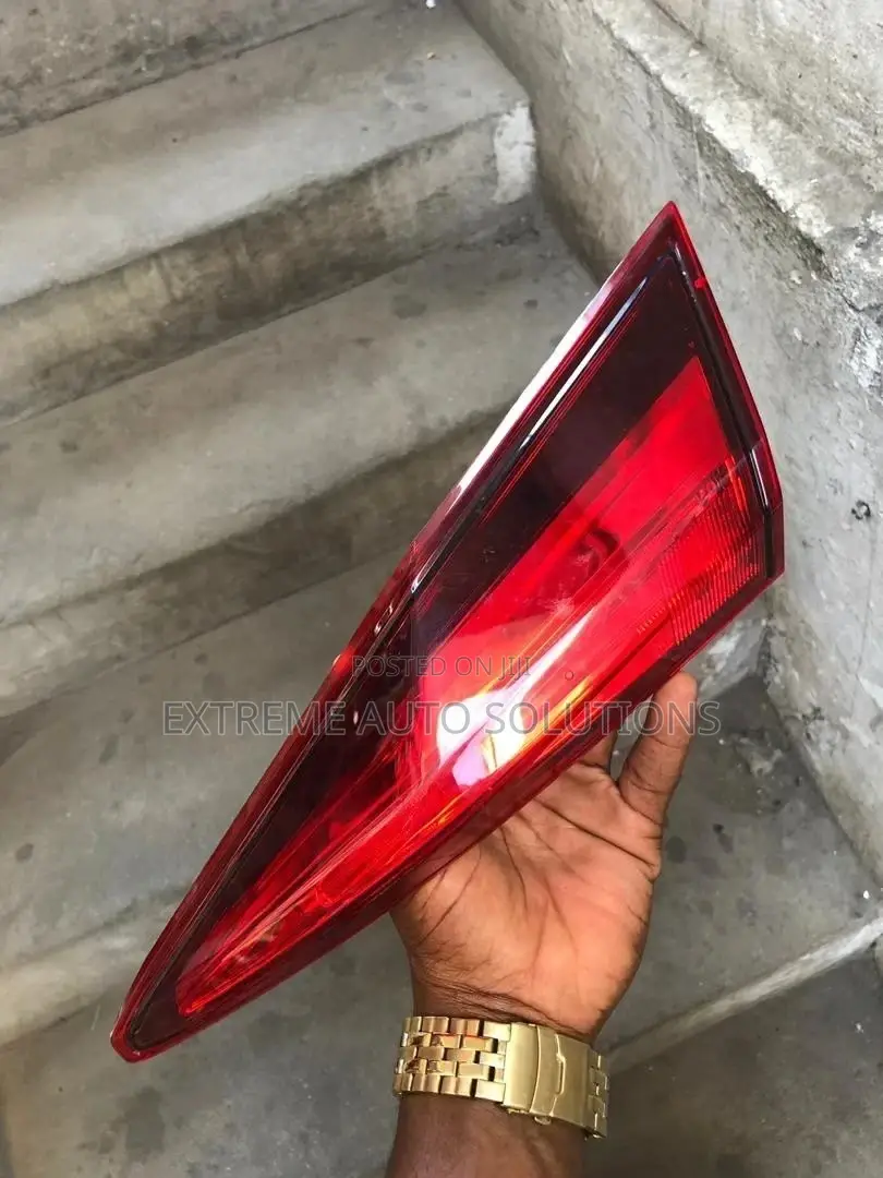 Honda Civic 2016 Boot Light