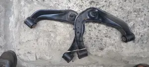 Nissan Pathfinder/Navara 2005-2012 UPPER ARM Pair Available
