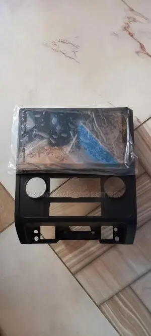 Ford Escape Fullscreen Android Car System Available