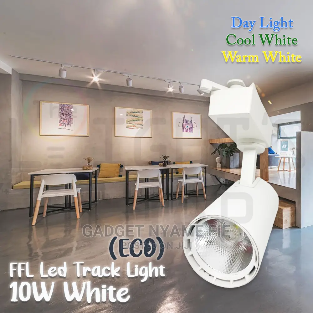 LED Track Light 20w