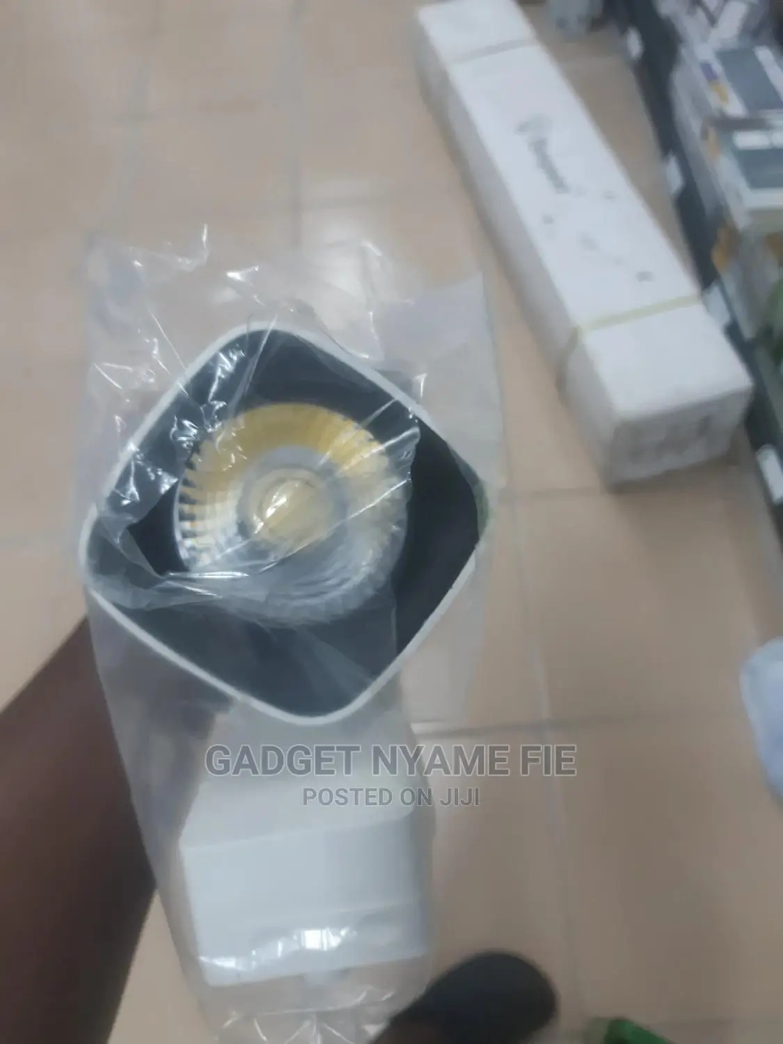 30w LED Track Light