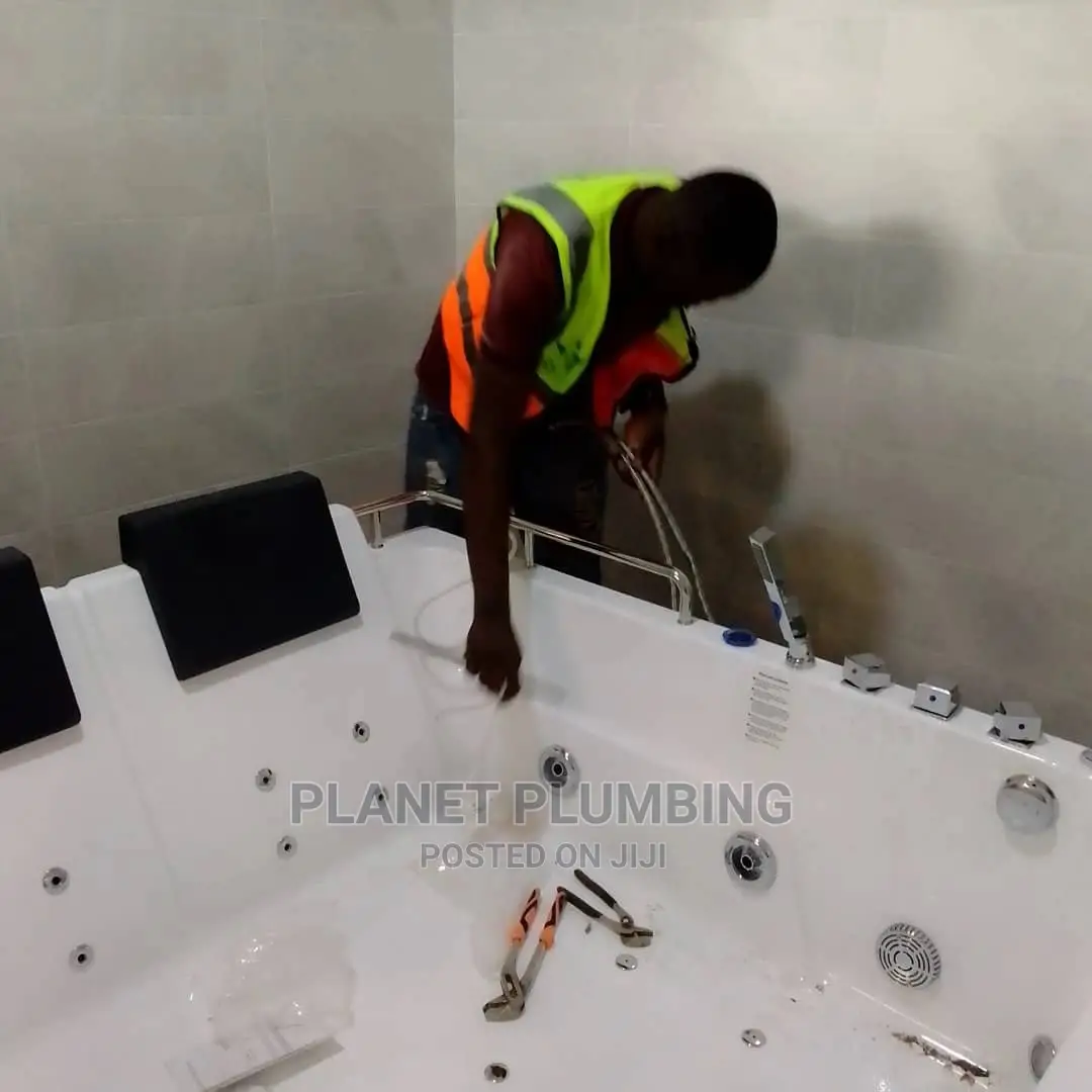 Plumbing Works
