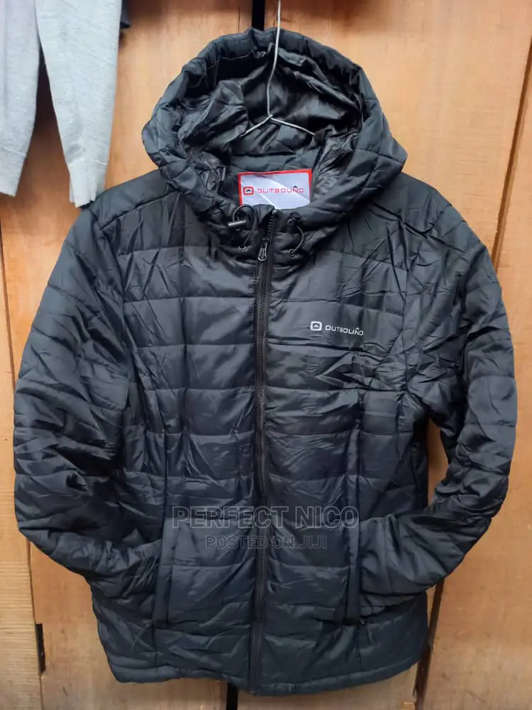 Cold Weather Jackets