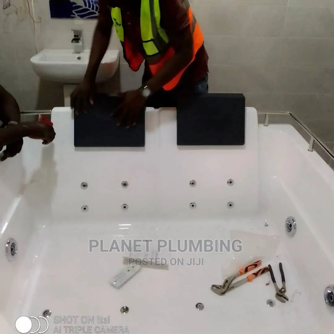 Plumbing Works