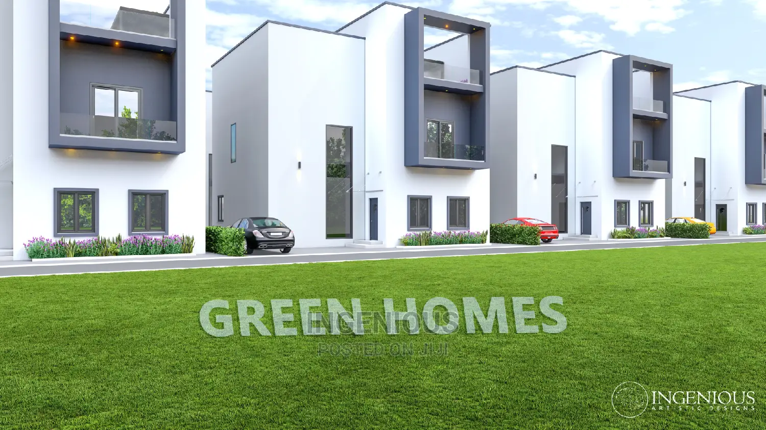 Architectural Designs | Building Plans | 3d Visualization