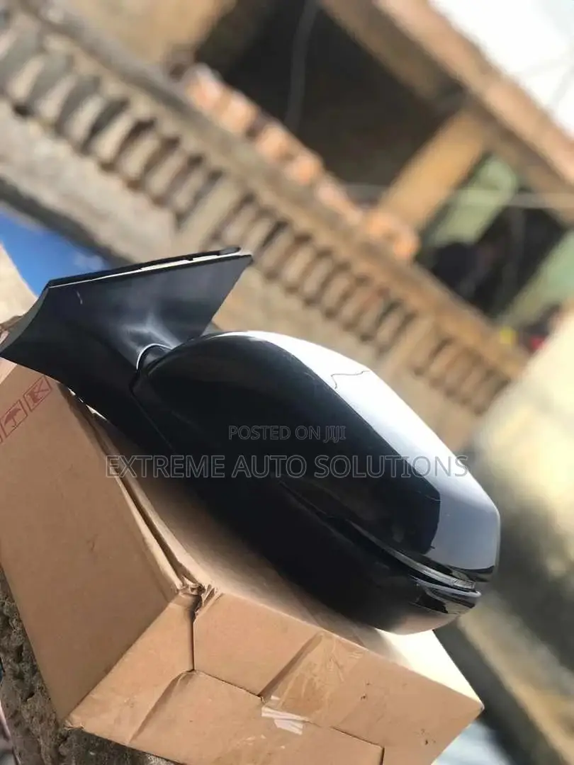 Honda CR-V 2017 - 2020 Driving Mirror