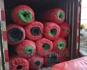 40mm Wholesale Artificial Carpet Grass - Africa Distributor