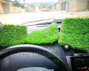 40mm Wholesale Artificial Carpet Grass - Africa Distributor