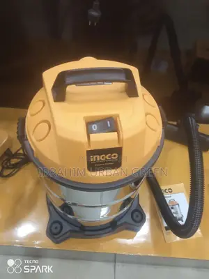 Vacuum Cleaner VC13301