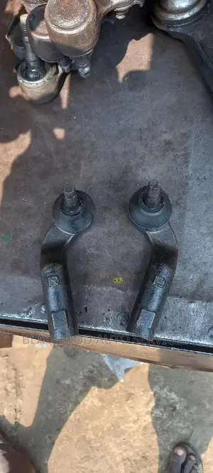 Mazda 3 RACK ENDS and BALL Pair Available