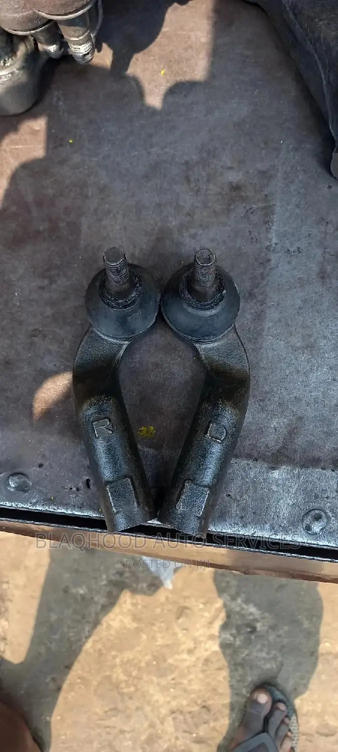 Mazda 3 RACK ENDS and BALL Pair Available