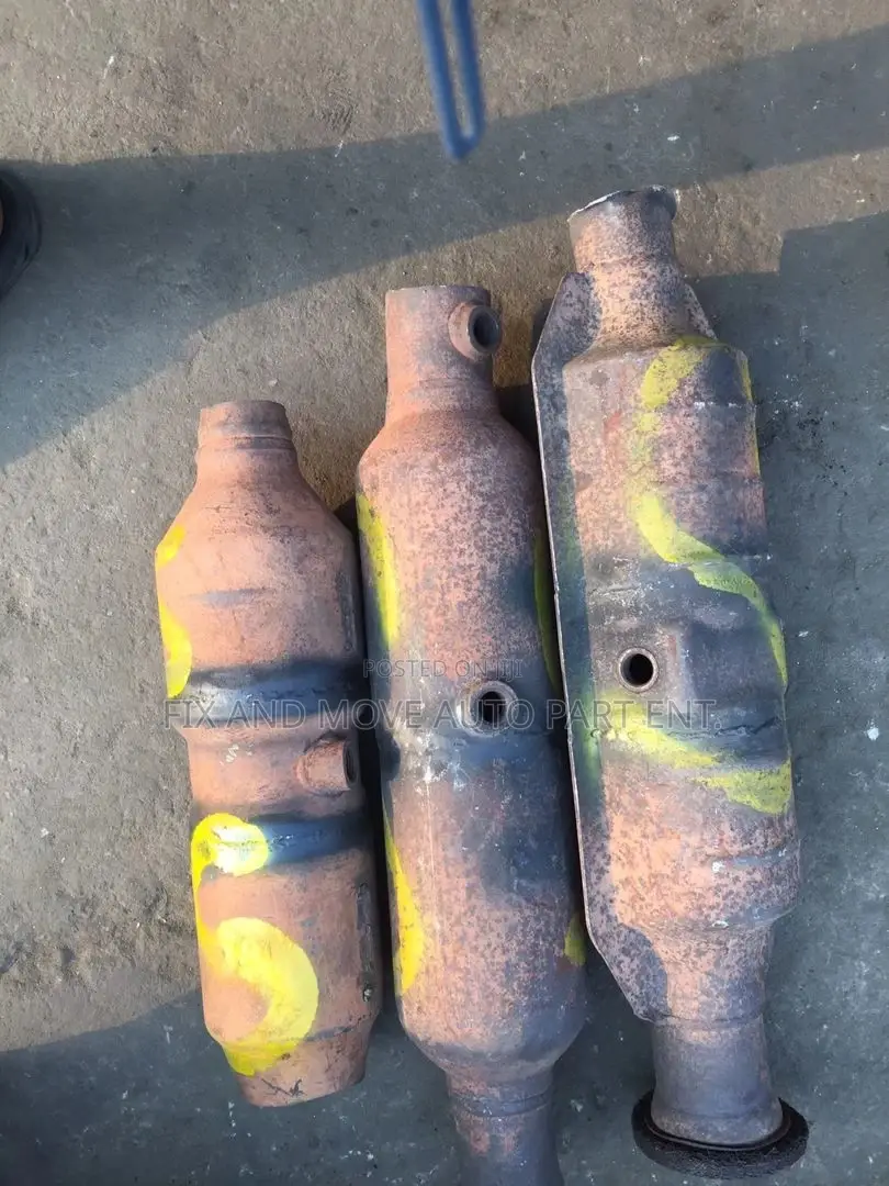 Catalytic Converters for All Cars Available Hyundai/Nissan/Kia/Toyota
