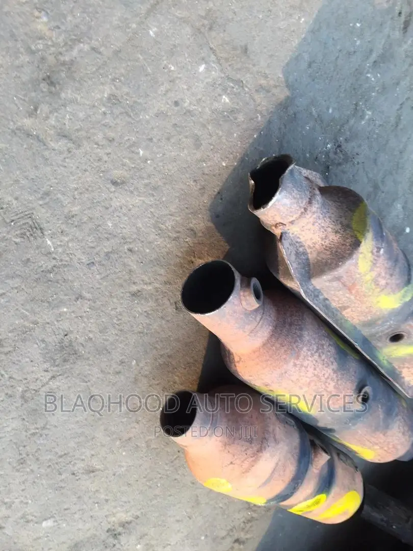 CATALYTIC CONVERTERS for All Cars in Stock Hyundai/Nissan