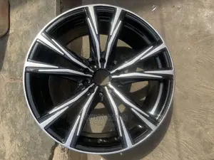 Home Used Rim18