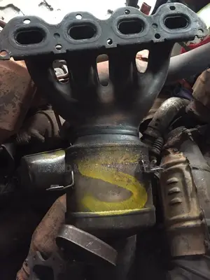 Chevrolet Cruze 2013 Engine CATALYTIC CONVERTER Available