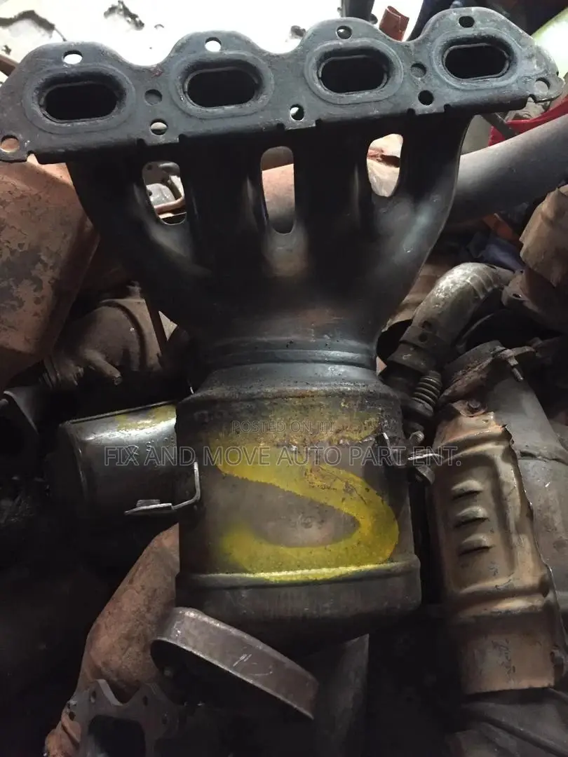 Chevrolet Cruze 2013 Engine CATALYTIC CONVERTER Available