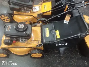 Mower Machine