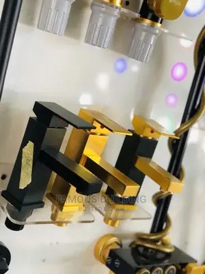 Basin Tap 