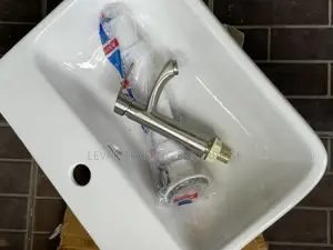 Wash Hand Basin - Wash Sink - Twyford Basin