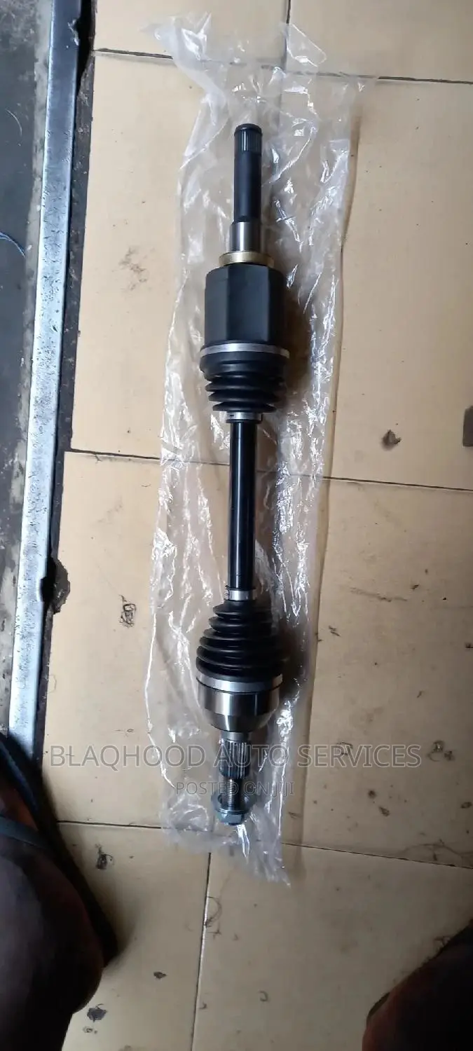 Chevrolet Equinox 2018-2019 Front DRIVE SHAFT Pair in Stock