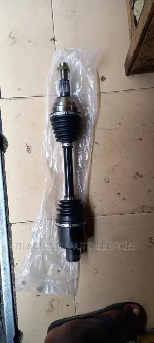Chevrolet Equinox 2018-2019 Front DRIVE SHAFT Pair in Stock