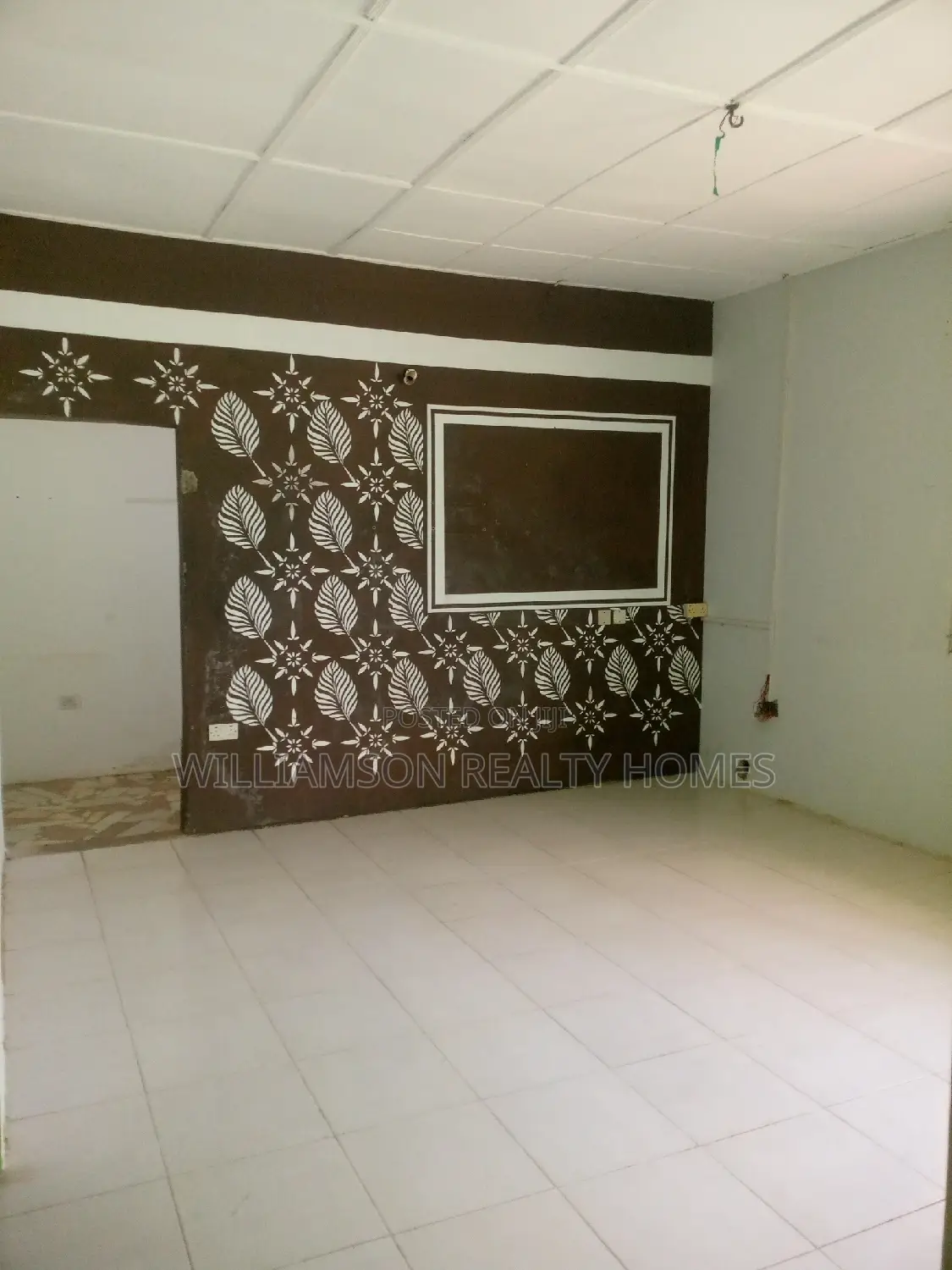 2bdrm Apartment in Coastal Estate, Spintex for rent