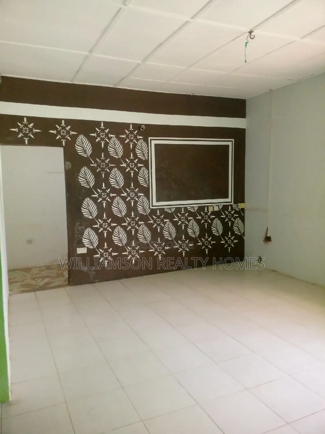 2bdrm Apartment in Coastal Estate, Spintex for rent