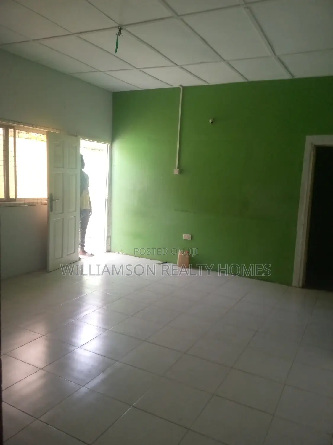 2bdrm Apartment in Coastal Estate, Spintex for rent