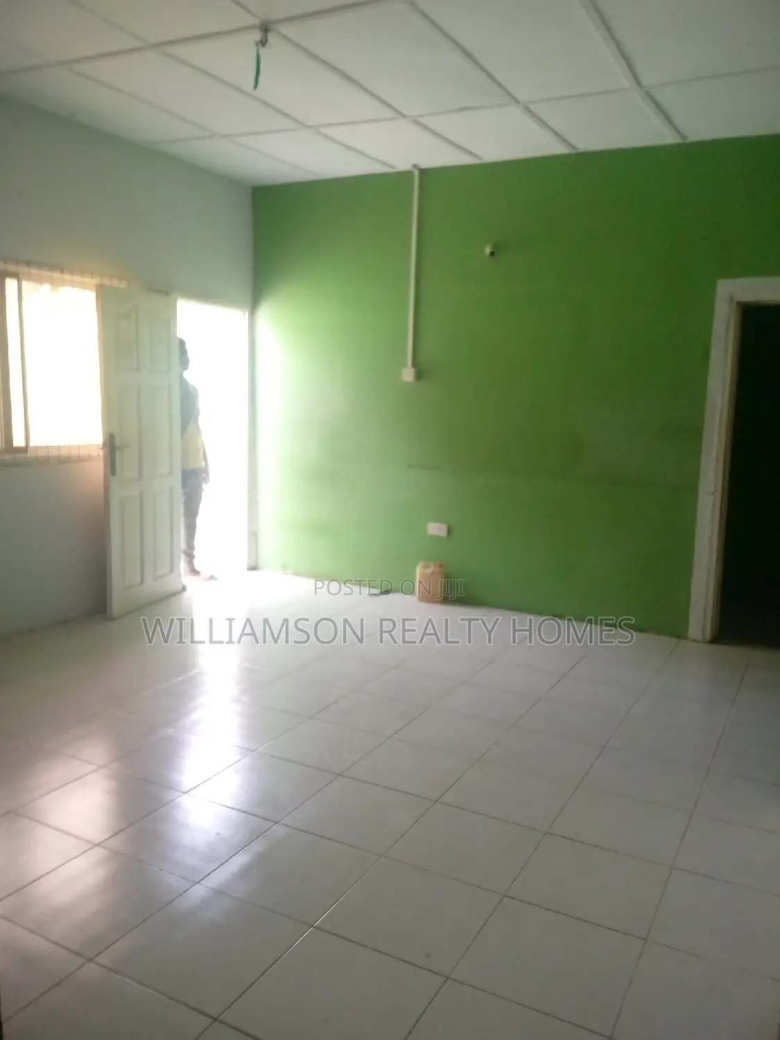2bdrm Apartment in Coastal Estate, Spintex for rent