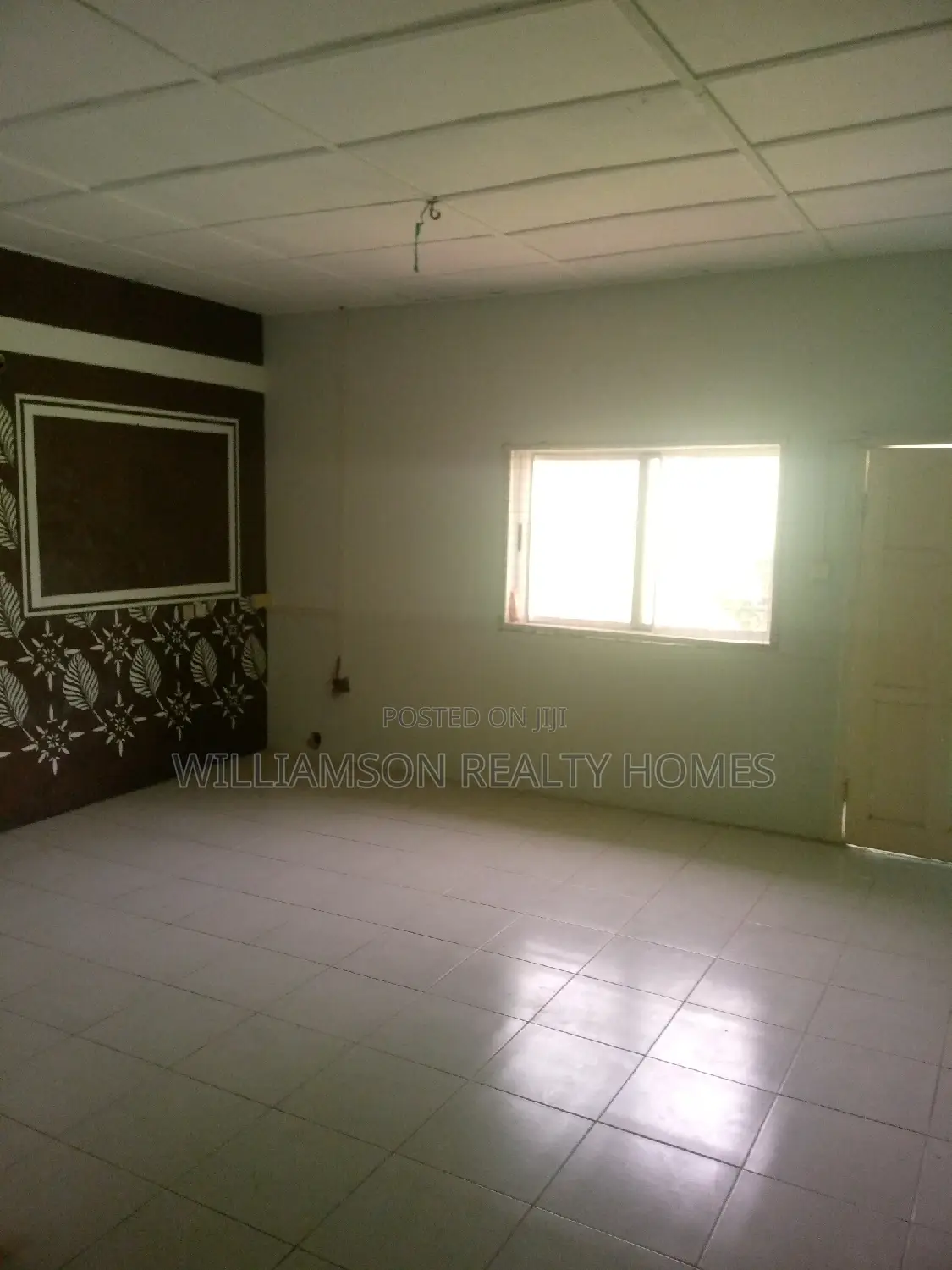 2bdrm Apartment in Coastal Estate, Spintex for rent
