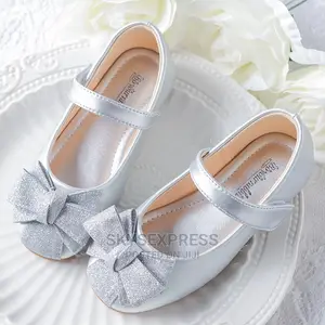 Photo - Children Casual Shoes