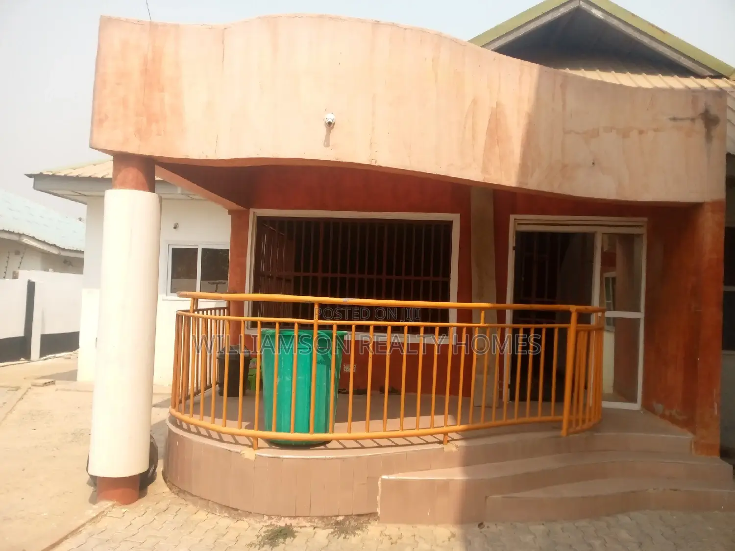 2bdrm Apartment in Coastal Estate, Spintex for rent