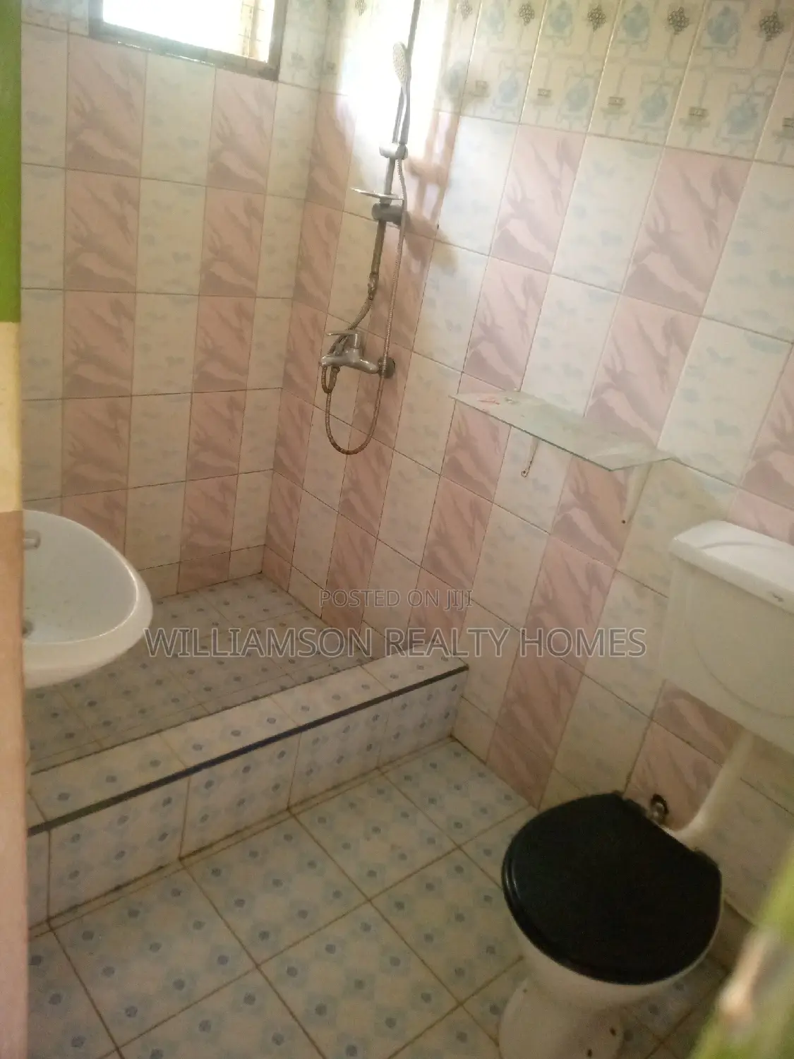 2bdrm Apartment in Coastal Estate, Spintex for rent