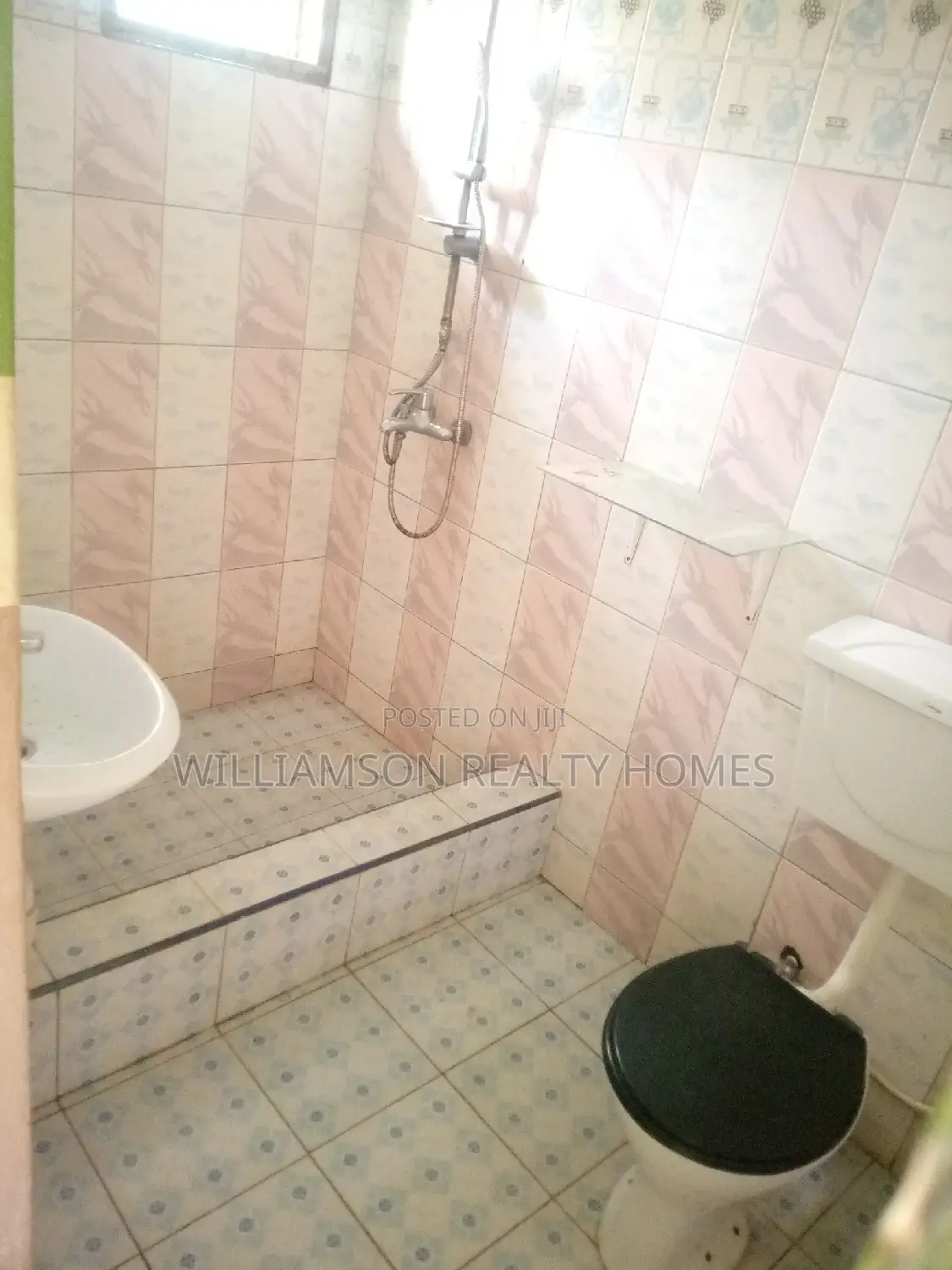 2bdrm Apartment in Coastal Estate, Spintex for rent