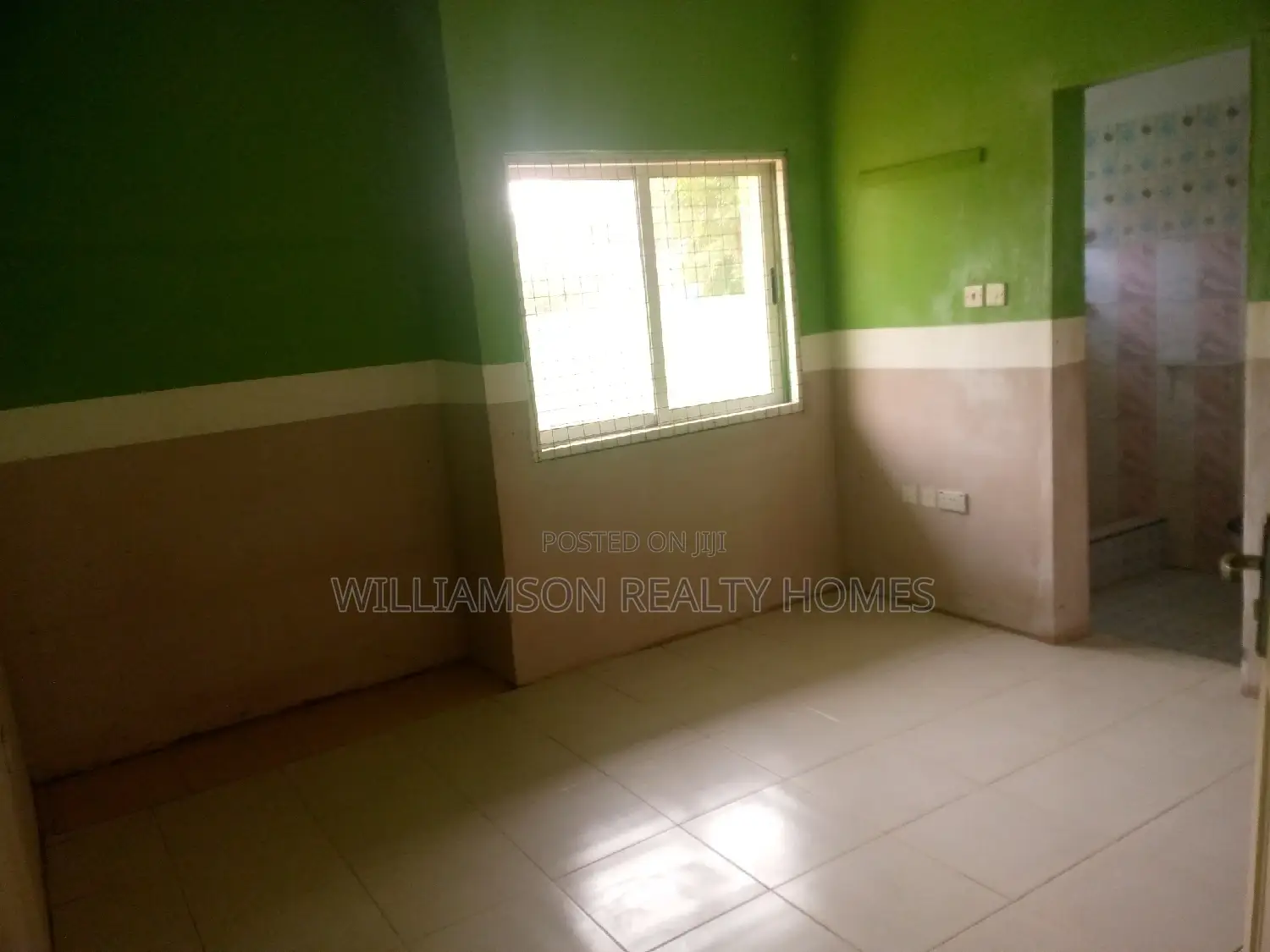 2bdrm Apartment in Coastal Estate, Spintex for rent