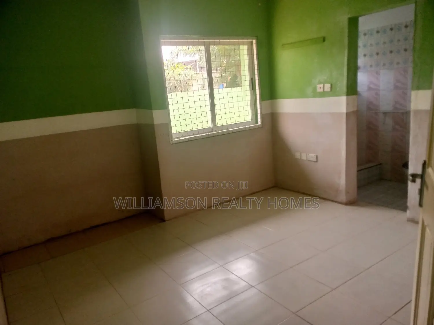 2bdrm Apartment in Coastal Estate, Spintex for rent