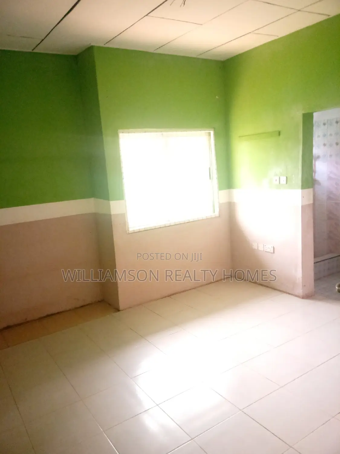 2bdrm Apartment in Coastal Estate, Spintex for rent