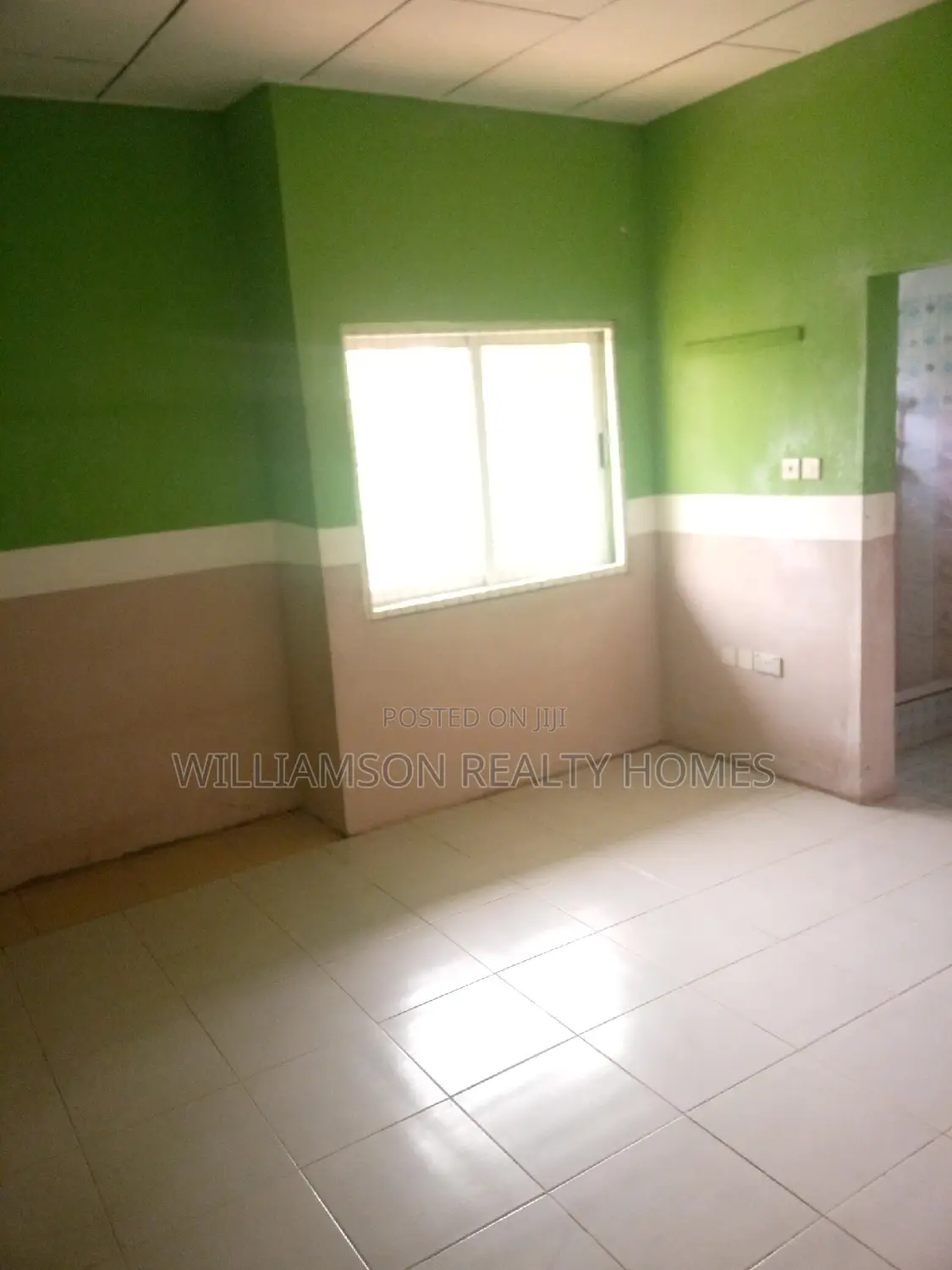 2bdrm Apartment in Coastal Estate, Spintex for rent