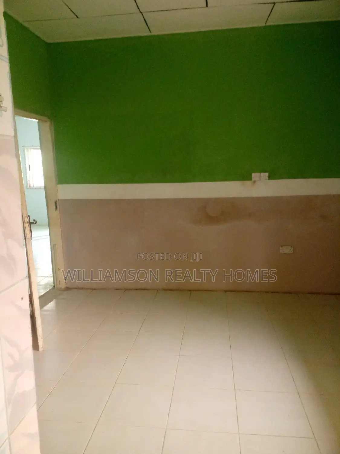 2bdrm Apartment in Coastal Estate, Spintex for rent